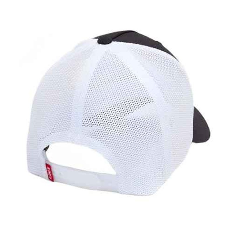 Kimes Ranch Unisex Lv Coolmax 110 Hat Reformer Silicone Appliqu? Adjustable Snapback