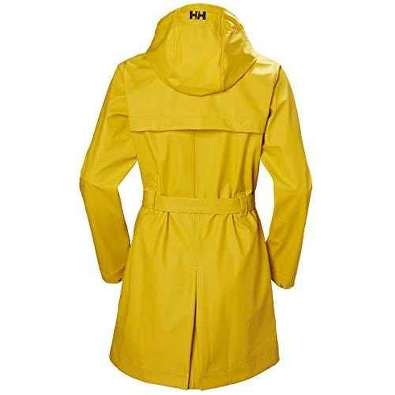 Helly Hansen Women's Kirkwall Ii Raincoat