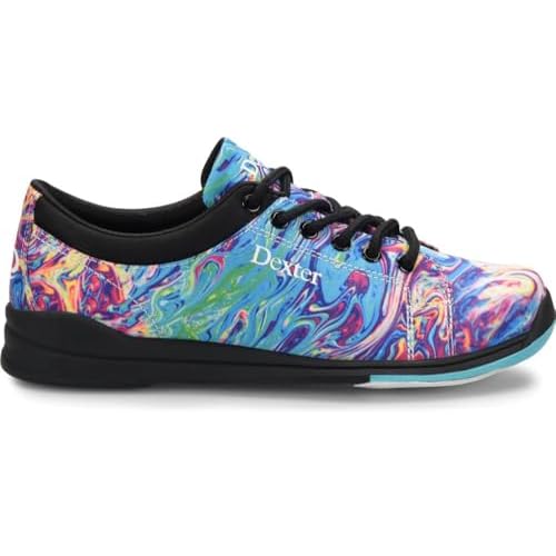 Dexter Ultra Groovy Blue Ladies Size 5.5