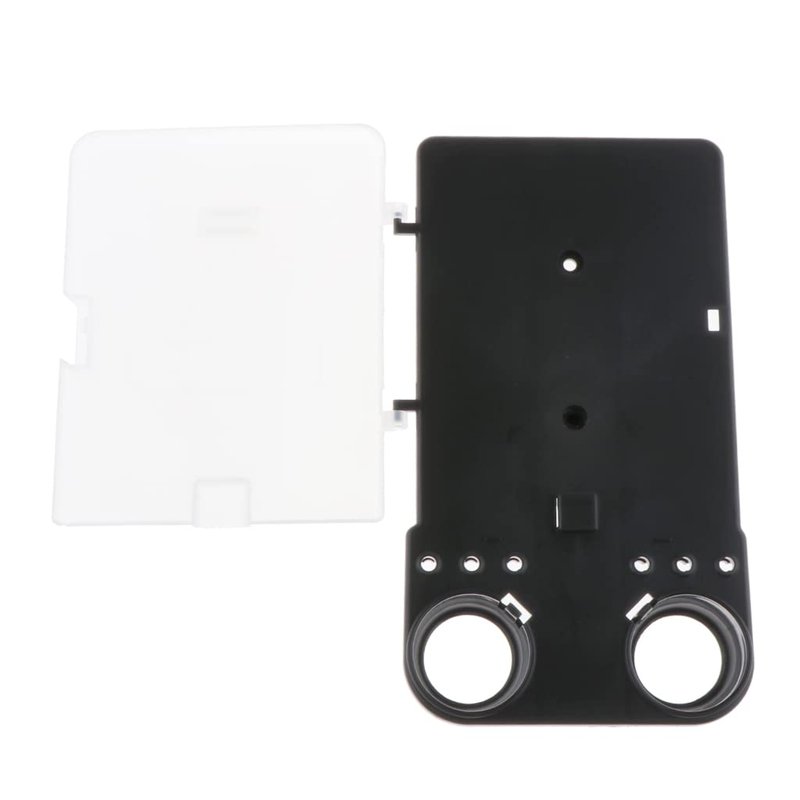 Golf Cart Scorecard Kit Holder Score Card Trolley Easy Carry Score Card Keeper Easy Install