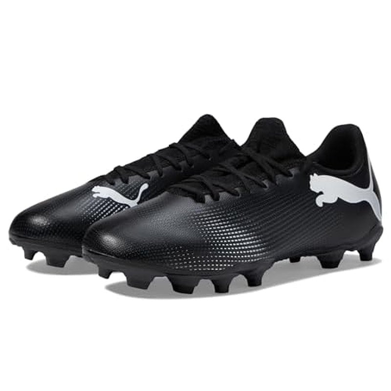 PUMA Mens Future 7 Play Firm, Artificial Ground Soccer Cleats