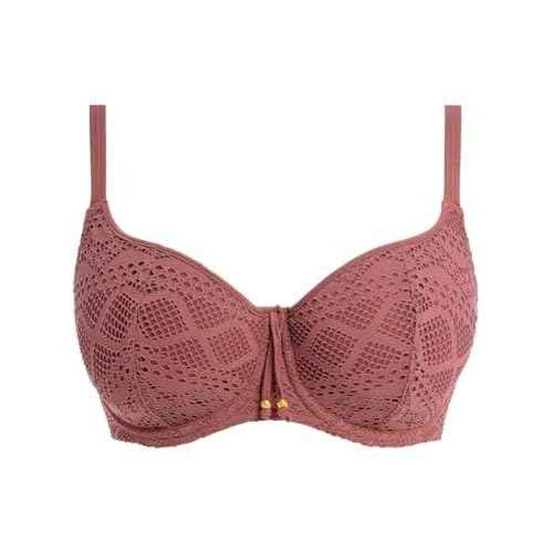 Freya Womens Padded