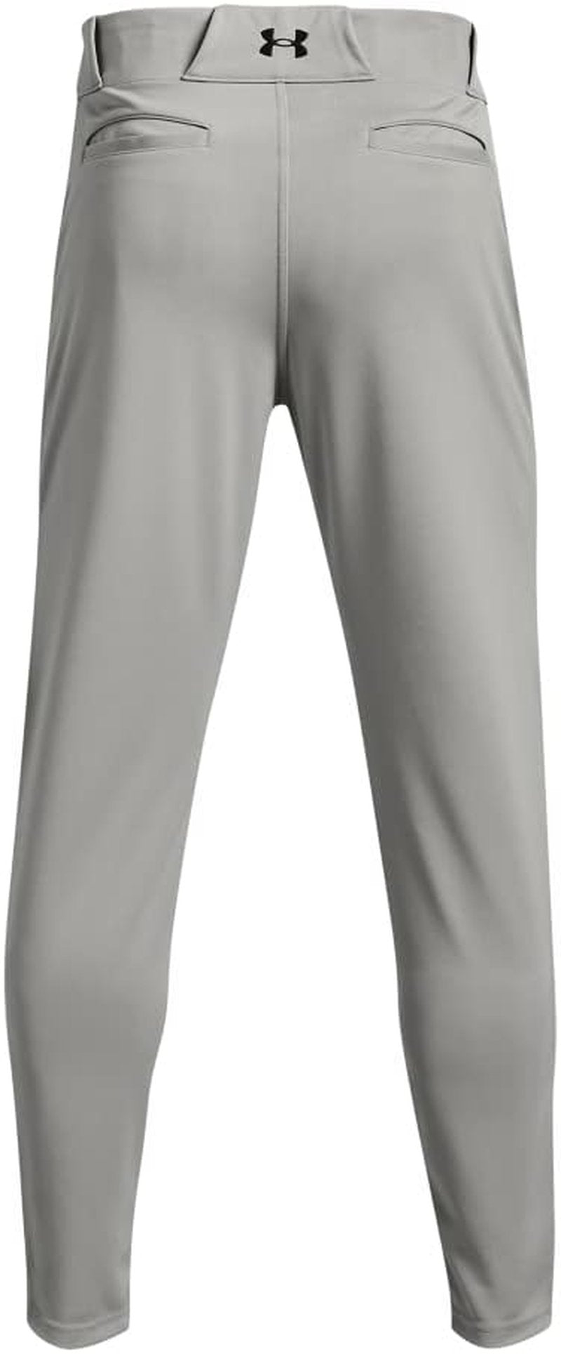 Under Armour Men's Utility Baseball Pants - Durable & Comfortable Fit | Size 22