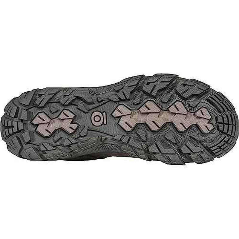 Oboz Women's Sawtooth X Mid B-DRY Hiking Boot