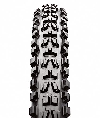 Maxxis Minion DHF 29x2.50 WT 120 TPI Folding 3C MaxxGrip (DD/TR), One Size