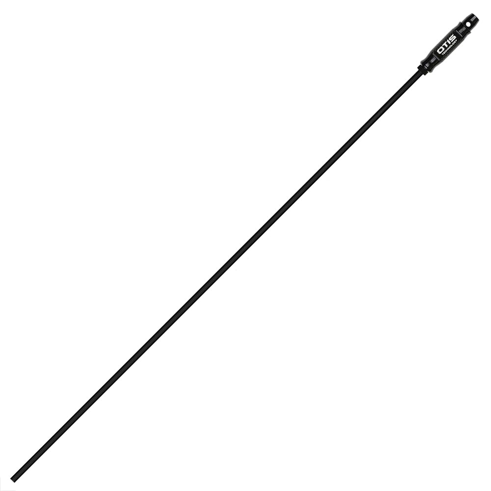 Otis Shotgun Cleaning Rod, 36" Coated Stainless Steel, Dual-Action Handle, Compatible with .410-10 Gauge Shotguns (FG-SROD-SG36)