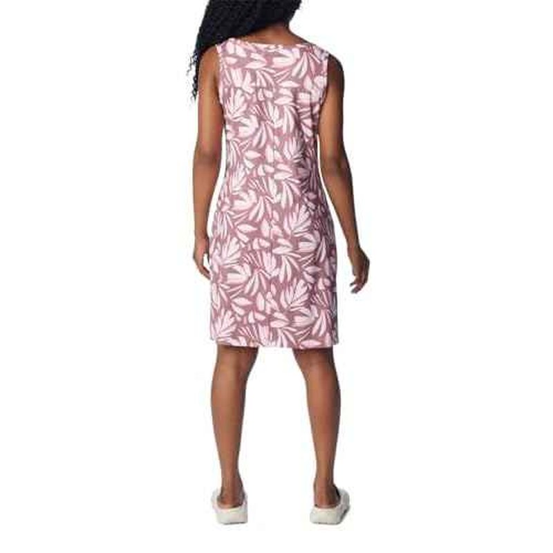 Women's Chill River Printed Dress
