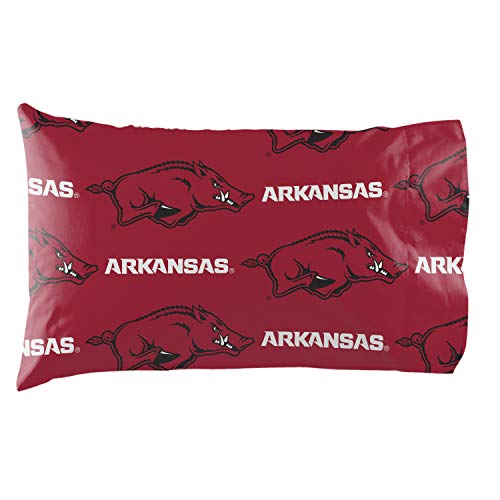 Northwest NCAA Unisex Rotary Full Bed in a Bag Set