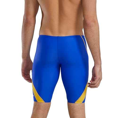 TYR Men¡¯s Alliance Splice Jammer Swimsuit