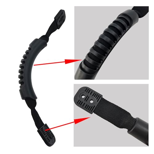 Kayak Handles 2 Pack - Replacement Parts and Boat Accessories