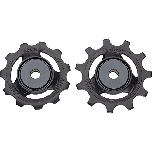 Shimano Dura-Ace RD-R9100 11-Speed Rear Derailleur Pulley Set