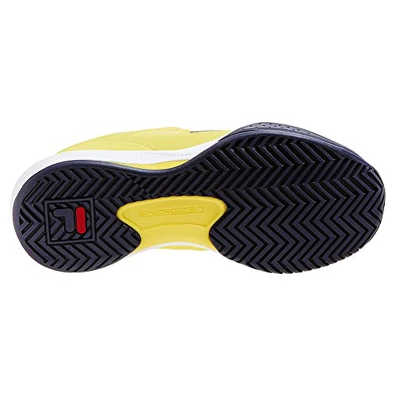 Fila Womens Speedserve Energized