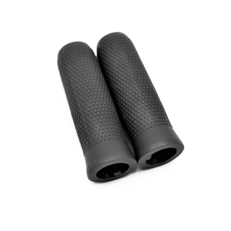 MORICHS Handle Bar Grip for Ninebot Scooter Replacement Handle Grips Accessories for Segway Ninebot ES1 ES2 ES4 Electric Scooter