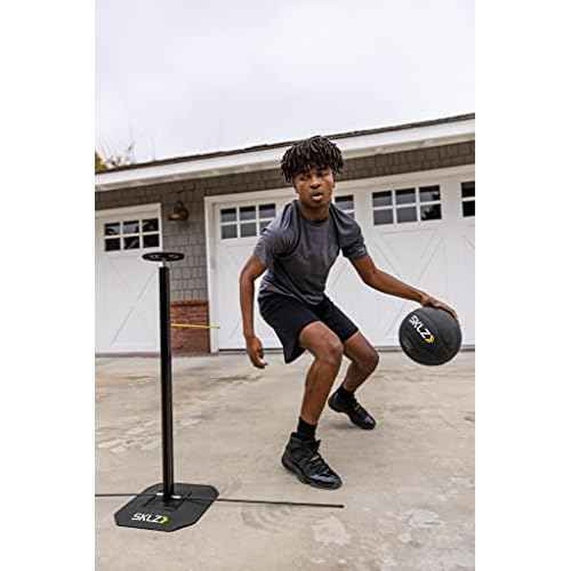 SKLZ Weighted Training Basketball to Improve Dribbling, Passing, and Ball Control, Great for All Ages