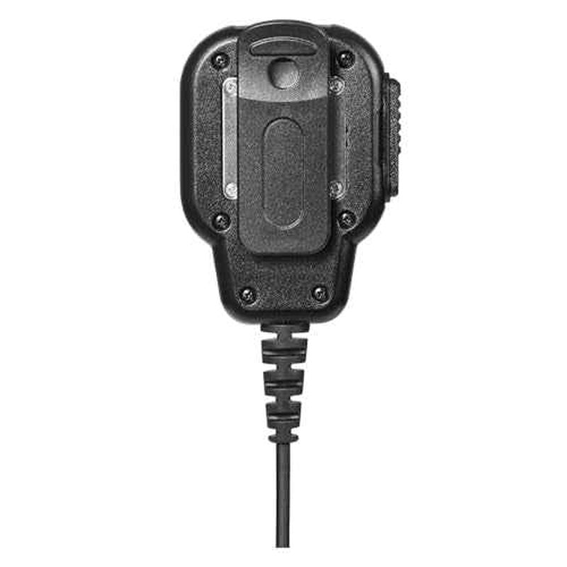 DEWALT Remote Speaker Microphone Accessory for FRS Walkie Talkies, 2.5mm Jack, Compatible with DXFRS300 and DXFRS800, DXFRSRM1