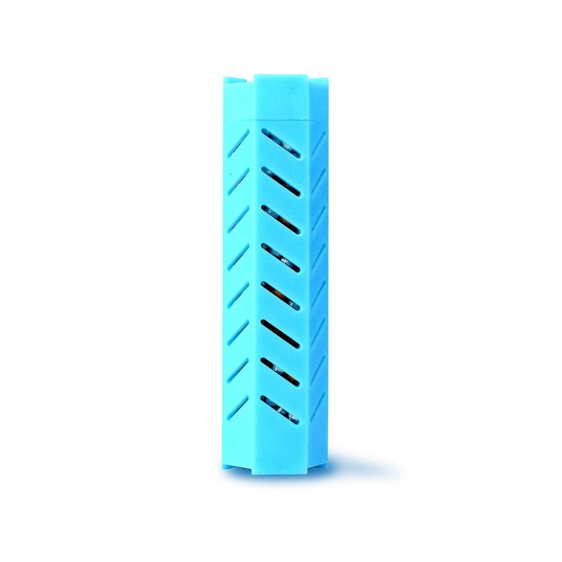 Alkaline Water Stick for Water Bottles | Stands Dry to Keep Clean Unlike Others | 9.5pH & Electrolytes