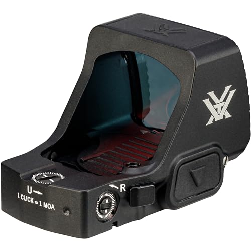 Vortex Optics Defender-XL Micro Red Dot Sights (5 MOA)