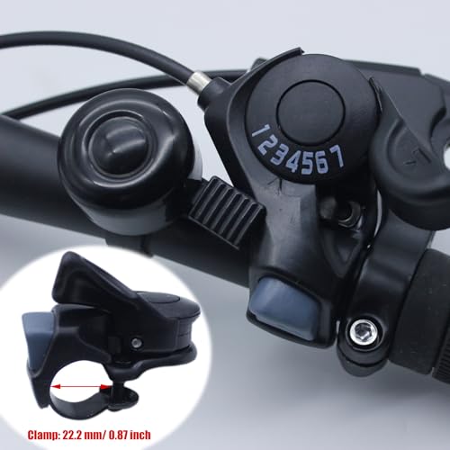 Bike Speed Shifter,3X7 Thumb Gear Shifters, One Pair TX-30 Lever and Set,Shift Lever,Transmission Bike Gear Shifter Accessories Outdoor Mountain Bicycle for Road Bike City Bike Mountain Bike