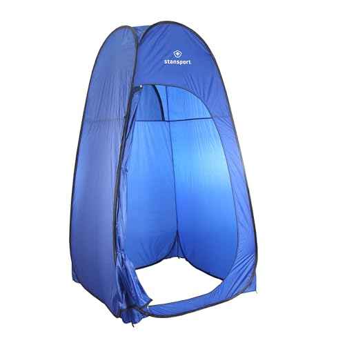 Stansport Multi-Purpose Privacy Shelter