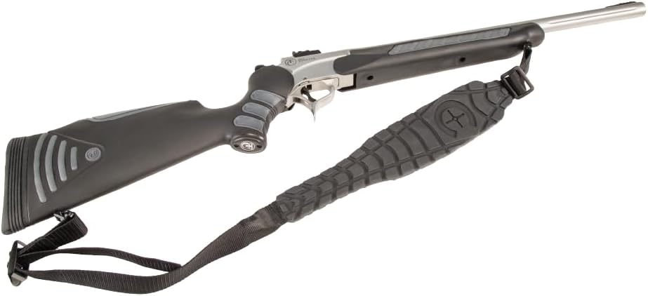 Caldwell Max Grip Sling - Adjustable Waterproof Hunting Sling | Ergonomic & Scent-Free Design