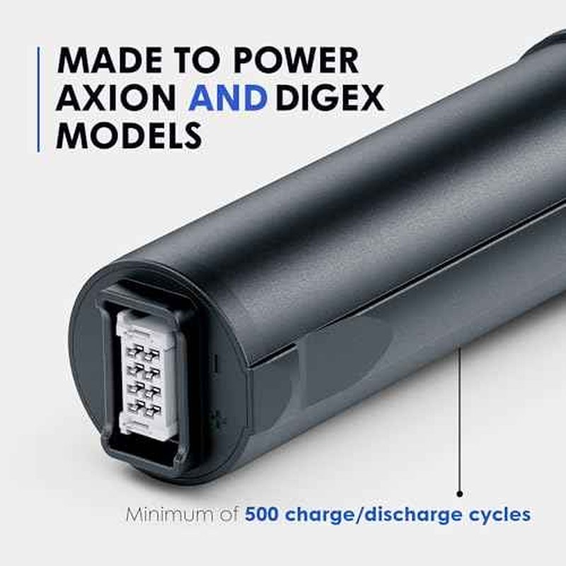 Pulsar Battery Pack APS