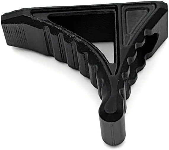 Low Profile Archery Accessory - Ergonomic & Lightweight Design for Outdoor Use | M System