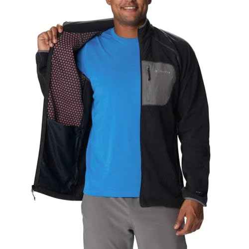Columbia M Outdoor Tracks Full Zip