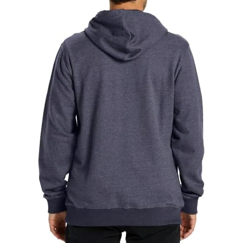 Billabong Hoodies for Men, Big and Tall Jersey Pullover Sweatshirts for Men