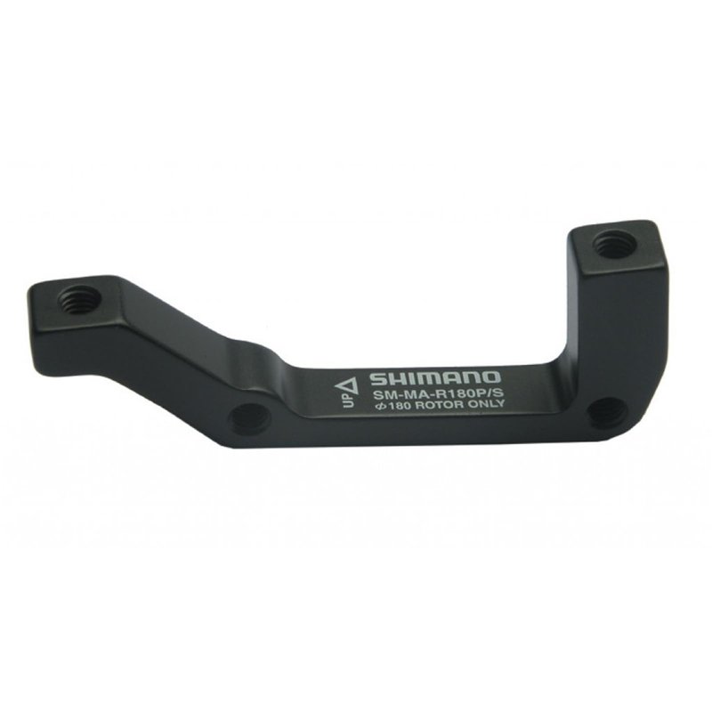 Shimano SM-MAR180 disc Brake Adapter Rear, PM/is