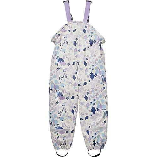 Helly-Hansen boys Bergen 2.0 Pu Rainset Aop