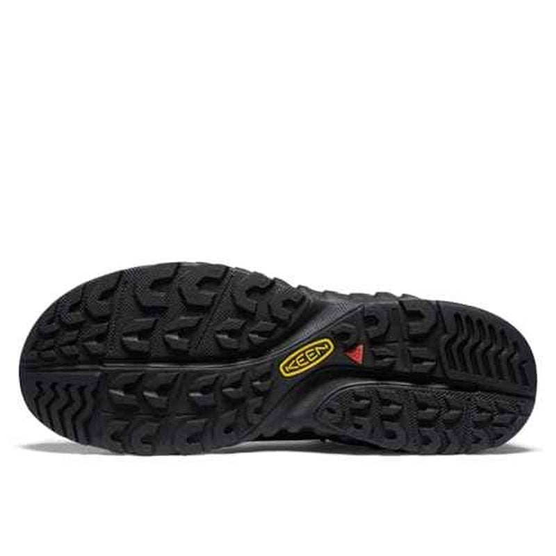 KEEN Mens Nxis Evo Low Height Waterproof Fast Packing