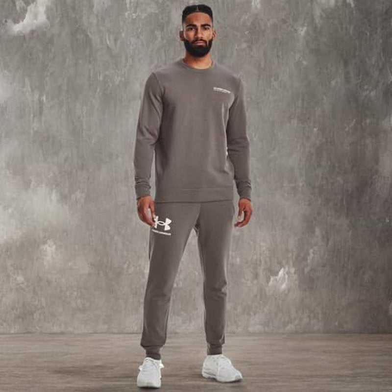 GAP mens Heritage Logo Pullover Hoodie