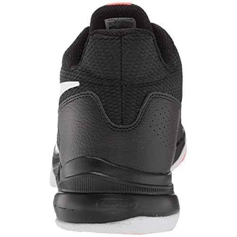 Reebok Mens More Buckets