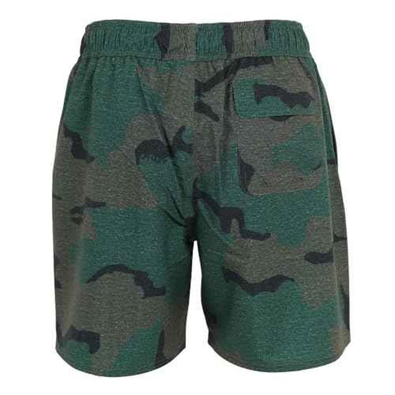 Oakley Men's Retro Camo Rc 18" Beachshort
