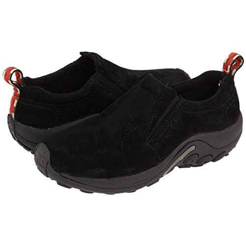 Merrell Women's Jungle Moc Moccasin