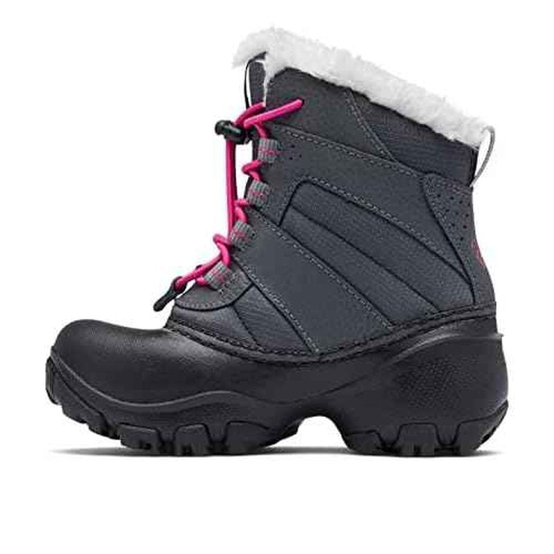 Columbia Rope Tow III Waterproof Boot Snow