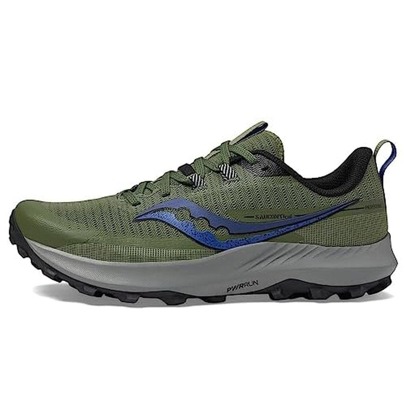 Saucony Mens Peregrine 13