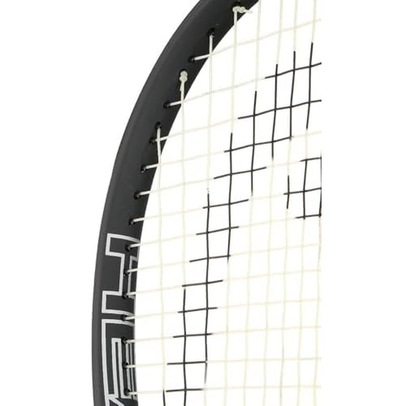 Head Titanium Ti.S6 Strung Racquet