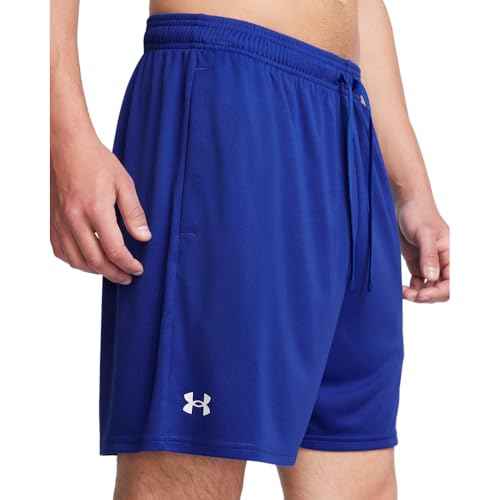 Under Armour Mens 7" Tech Vent Shorts