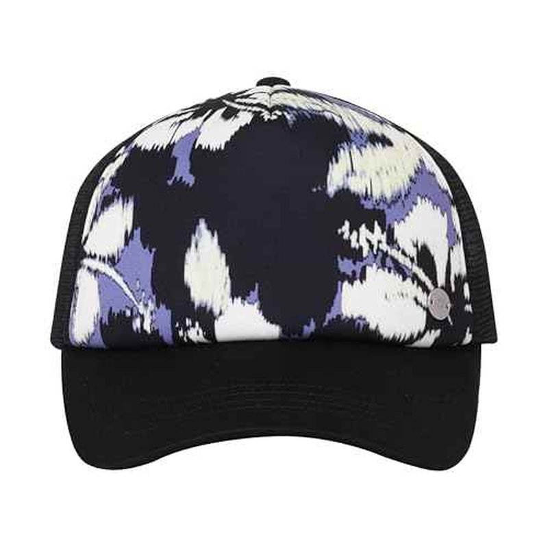 Roxy Women's Water Come Down Trucker Hat