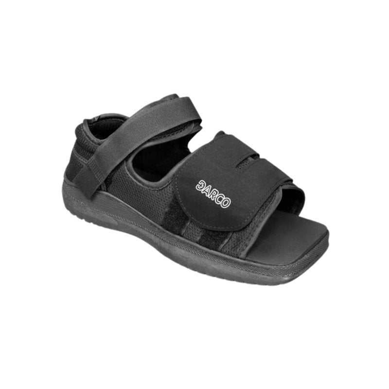 Darco Med-Surg Post-Op Shoe, Women's Medium MQW2B