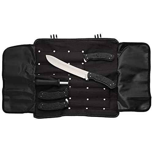 Browning Primal Fish and Game Butcher Set