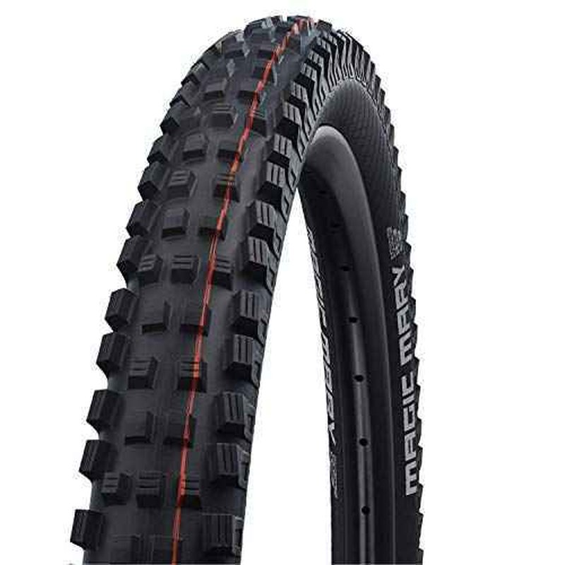 Schwalbe Magic Mary Evo Faltreifen // 65-622 (29x2,6') Super Gravity