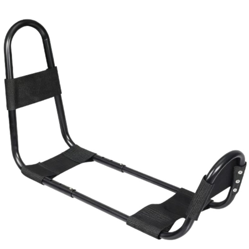 Hamstring Stretcher, Knee Extension Device, Lower Back, Hip & Calf Stretching