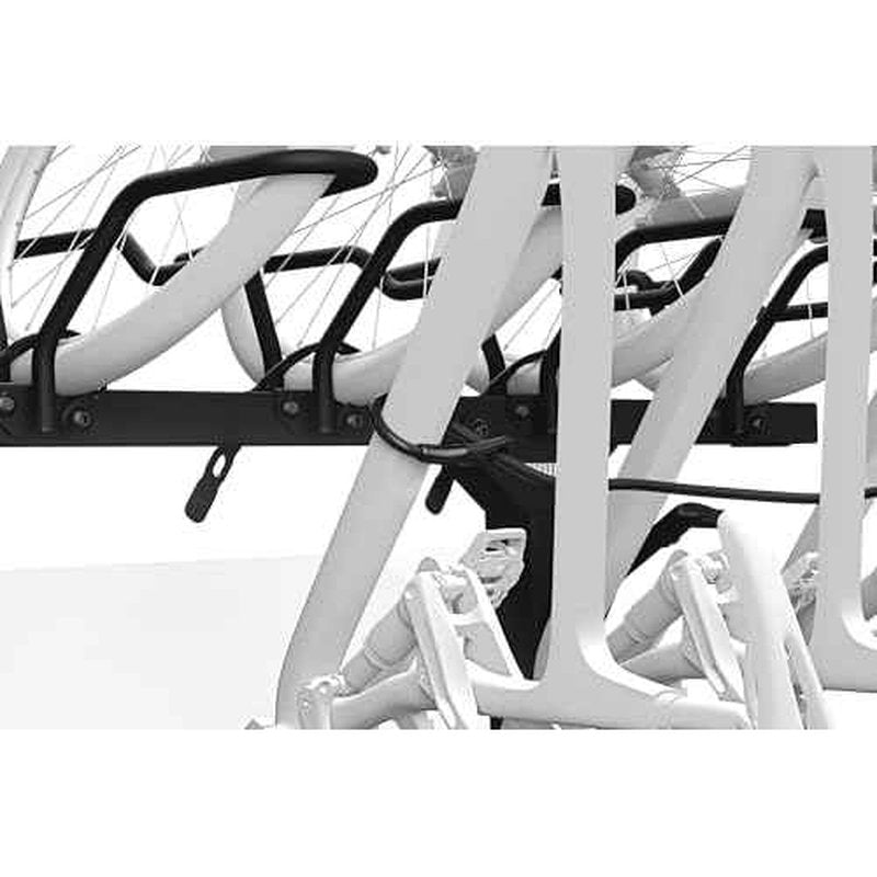 Thule Revert Integrated Bike Lock