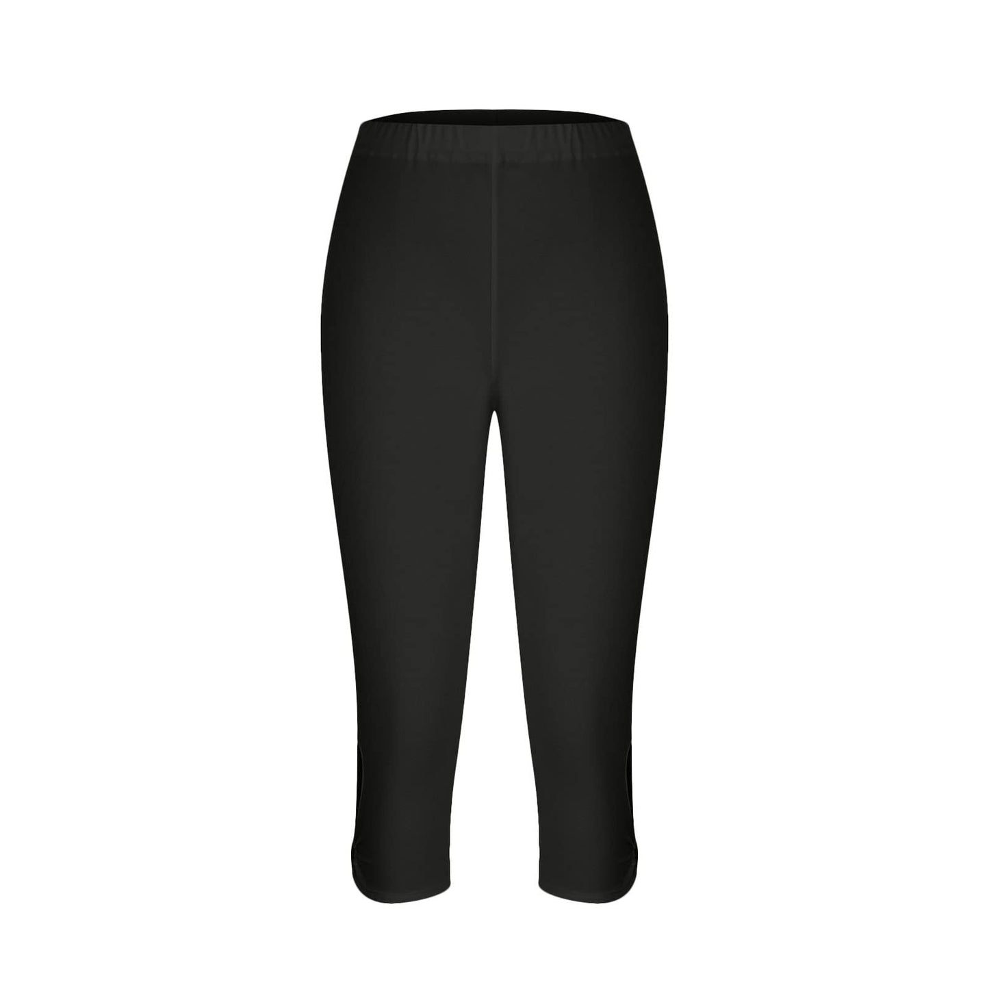 BADHUB Deals of The Day Clearance Prime Leggings for Women Capris High Waist Gym Fitness Yoga Cropped Pants Fashion Cutout Workout Pants 2024