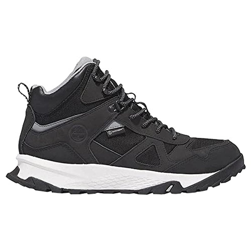 Timberland mens Lincoln Peak Waterproof