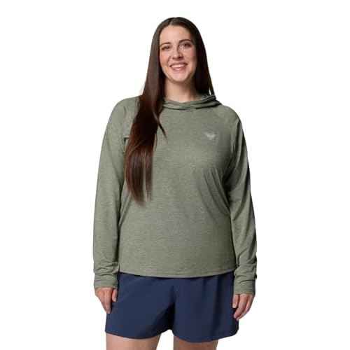 Columbia Women's PFG Uncharted Hoodie