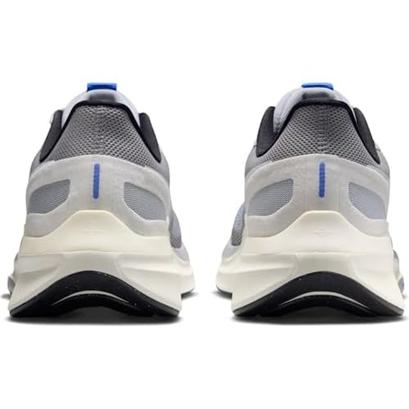 Men's Structure 25 (011 - Smoke Grey/White-Wolf Grey-Sail)