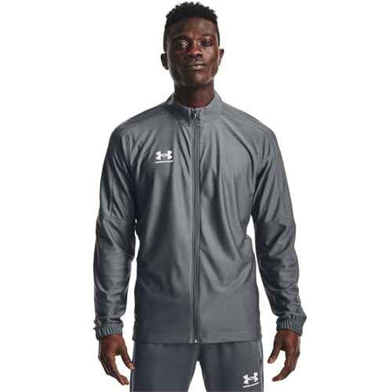 Under Armour Men's Challenger Track Jacket